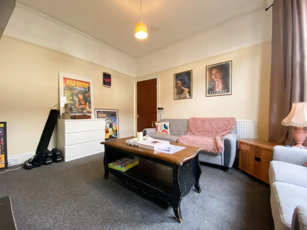 3 bedroom terraced house for rent