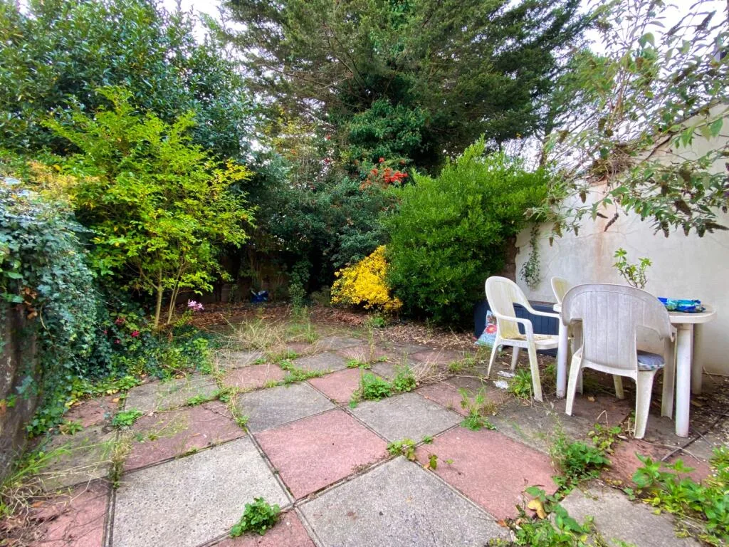 3 bedroom terraced house for rent