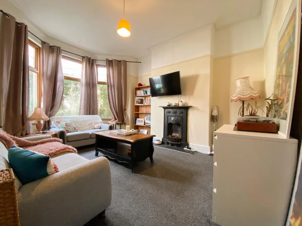 3 bedroom terraced house for rent