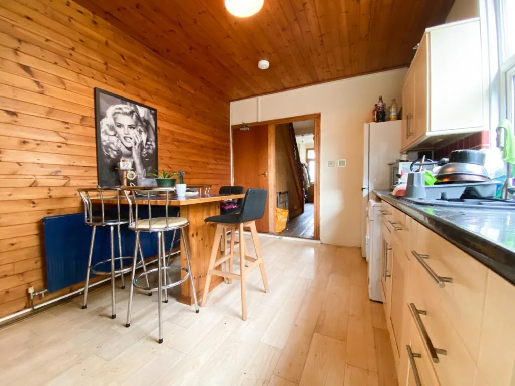 3 bedroom terraced house for rent