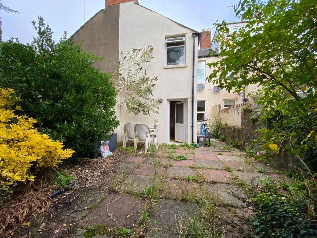 3 bedroom terraced house for rent