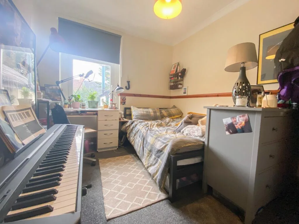 3 bedroom terraced house for rent