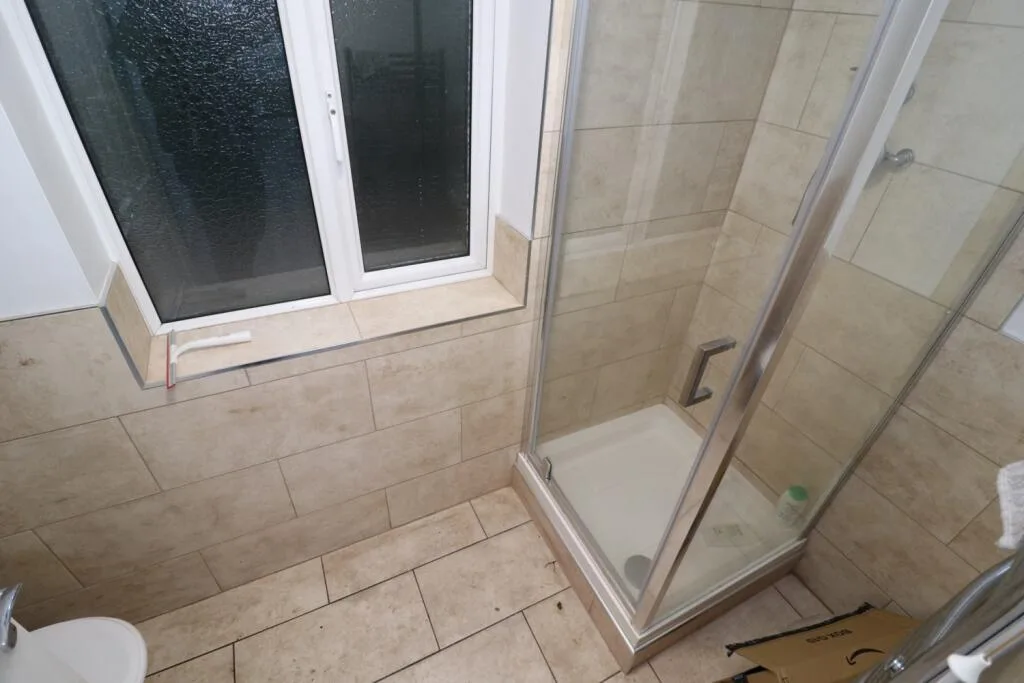 6 bedroom terraced house for rent