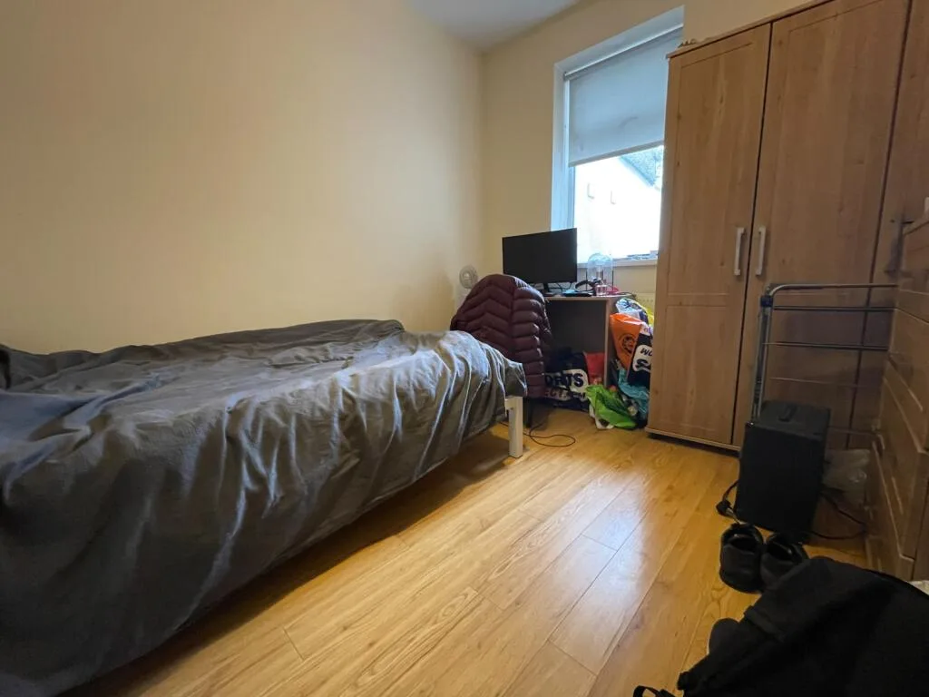 6 bedroom terraced house for rent