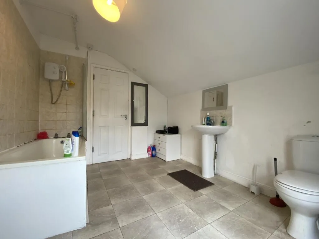 3 bedroom terraced house for rent