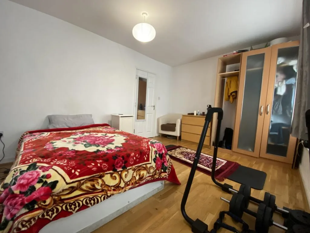 3 bedroom terraced house for rent
