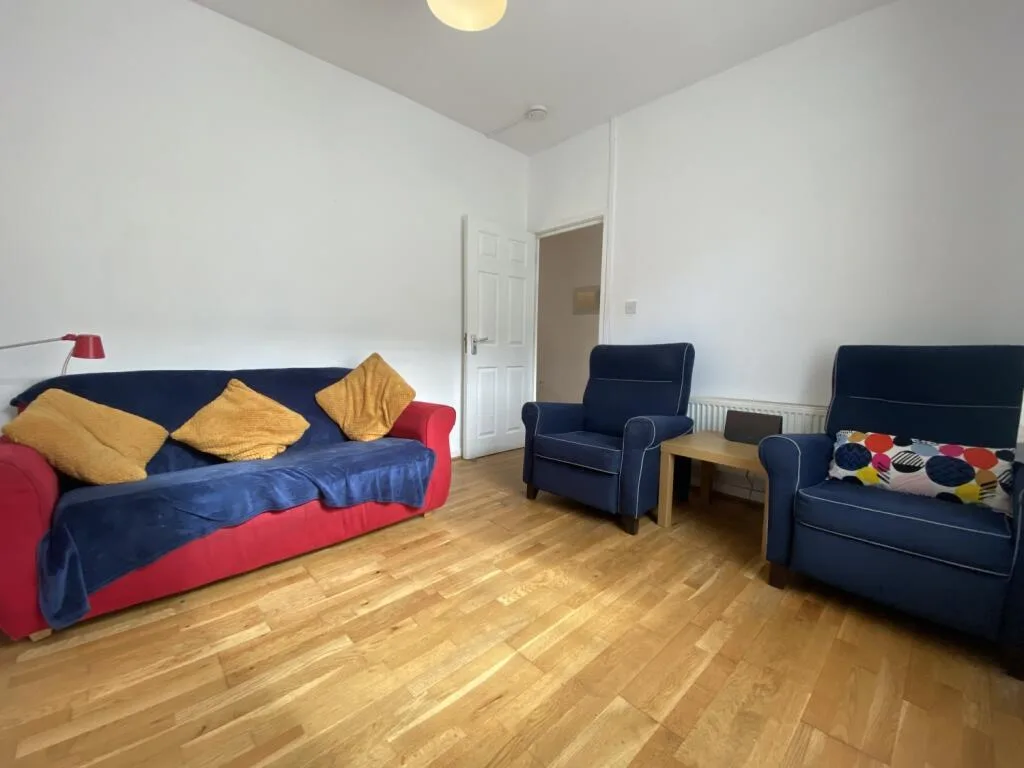3 bedroom terraced house for rent