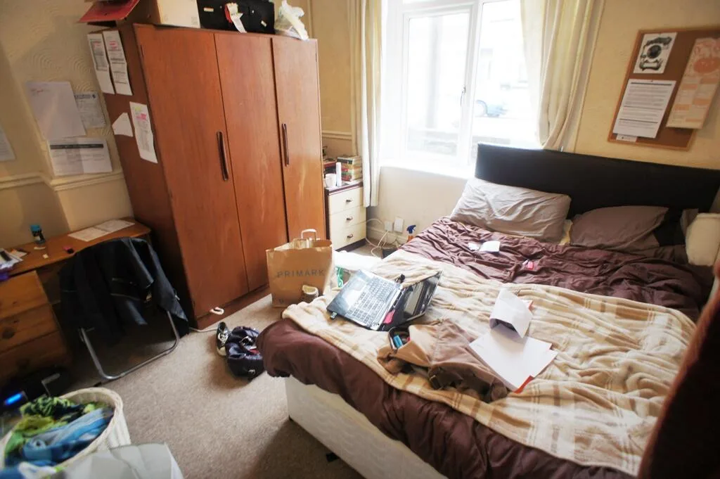 3 bedroom terraced house for rent