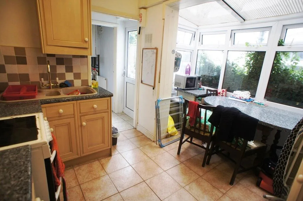 3 bedroom terraced house for rent