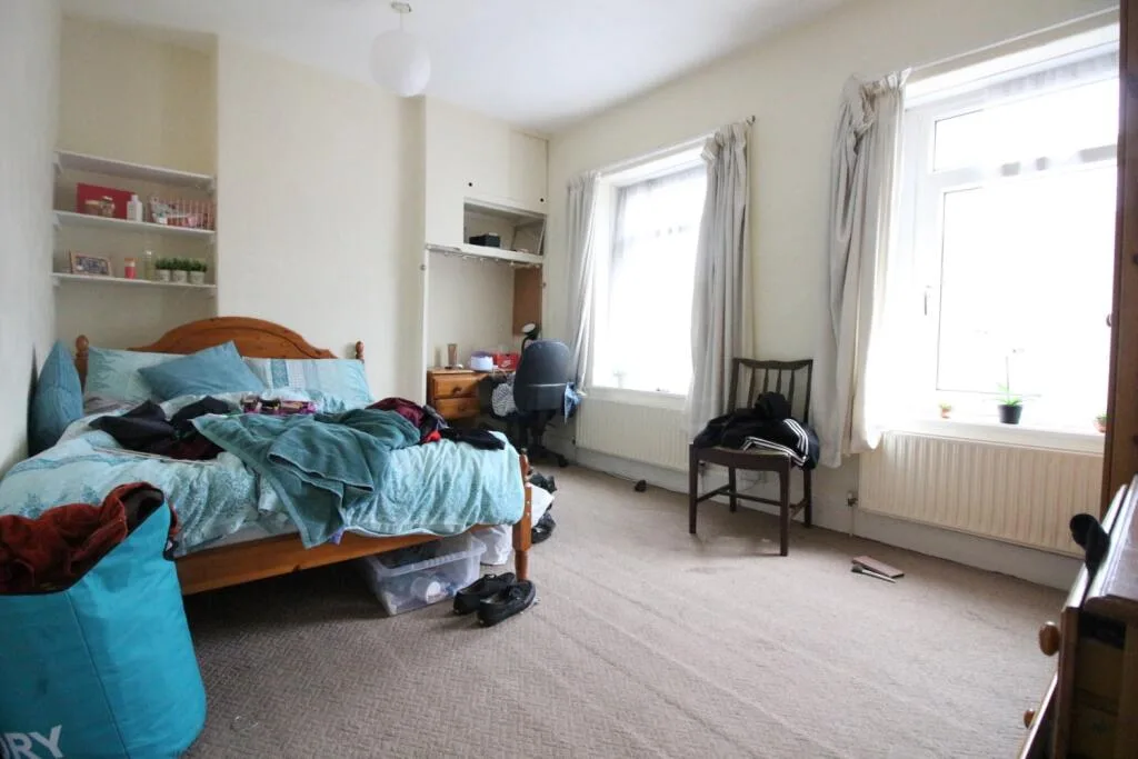 3 bedroom terraced house for rent