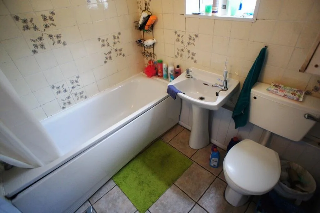 3 bedroom terraced house for rent