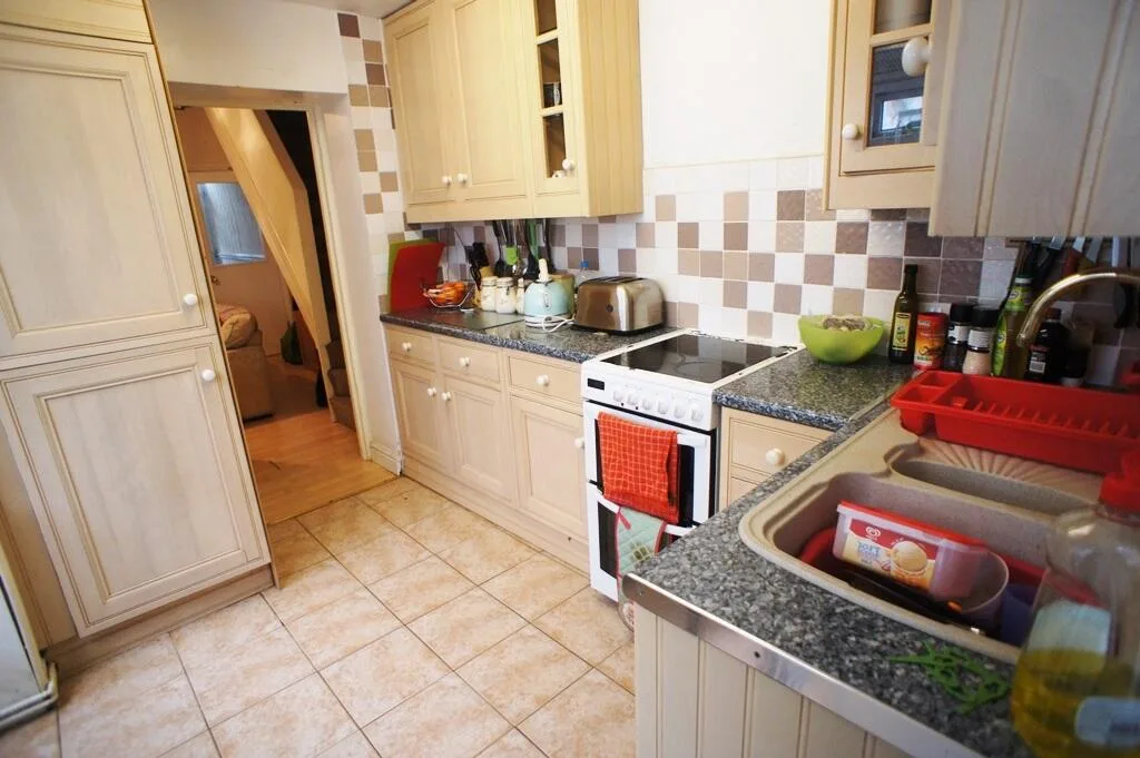 3 bedroom terraced house for rent