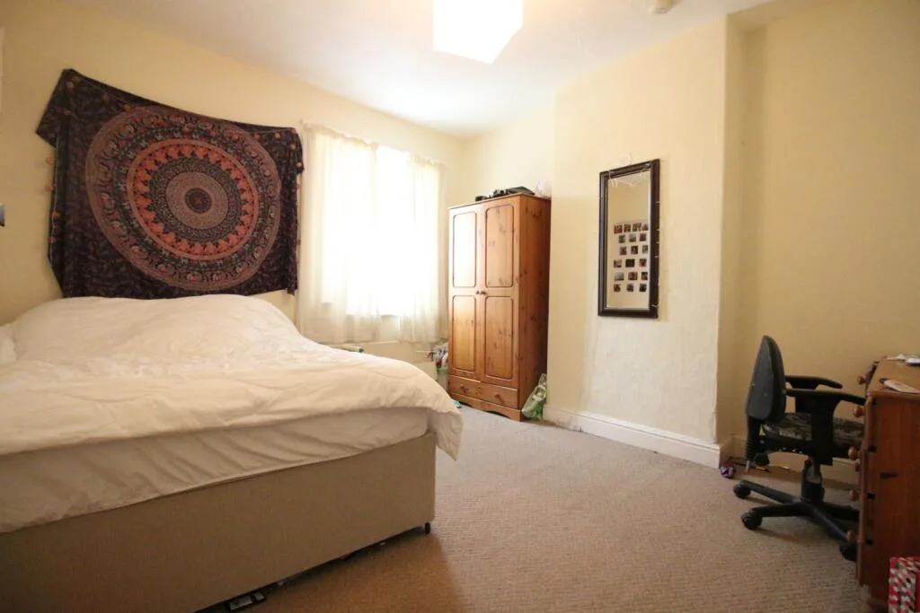 3 bedroom terraced house for rent