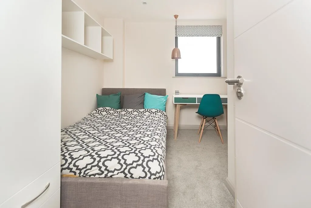 6 bedroom flat for rent