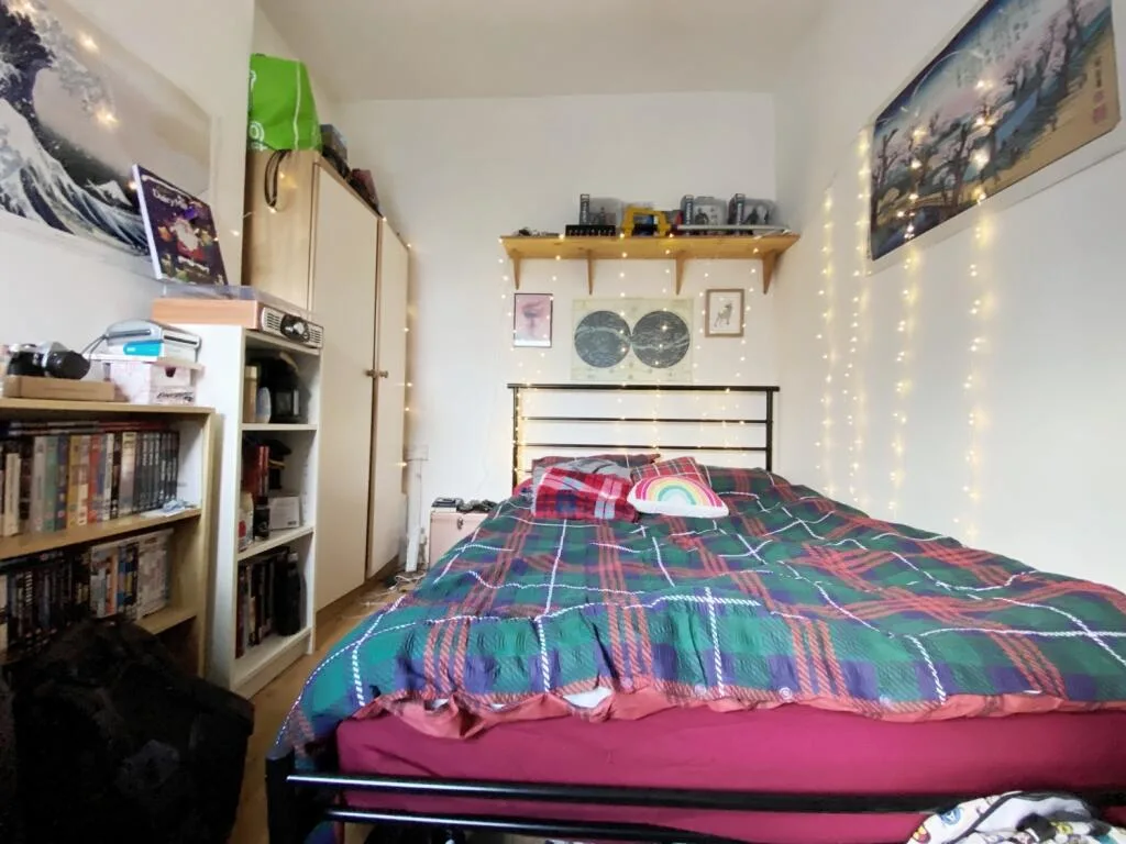 3 bedroom terraced house for rent