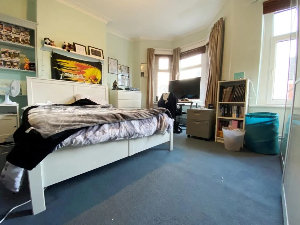 3 bedroom terraced house for rent