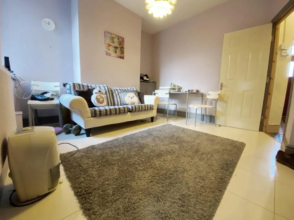 3 bedroom terraced house for rent