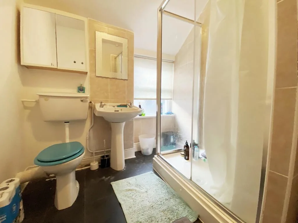 3 bedroom terraced house for rent