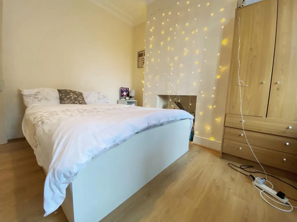 3 bedroom terraced house for rent
