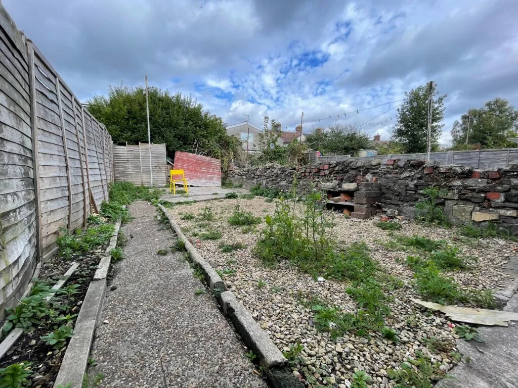 6 bedroom terraced house for rent