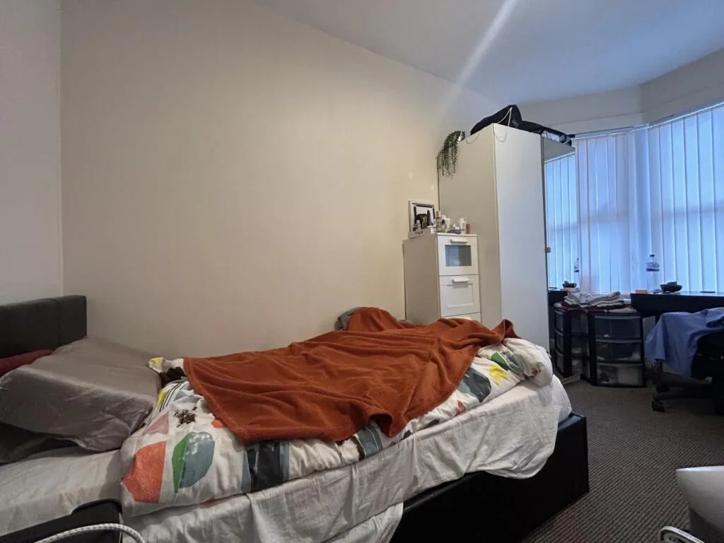 5 bedroom terraced house for rent
