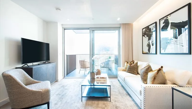 1 bedroom apartment for rent