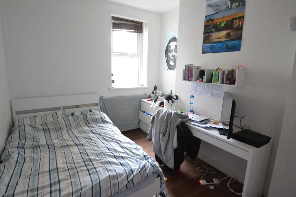 6 bedroom terraced house for rent