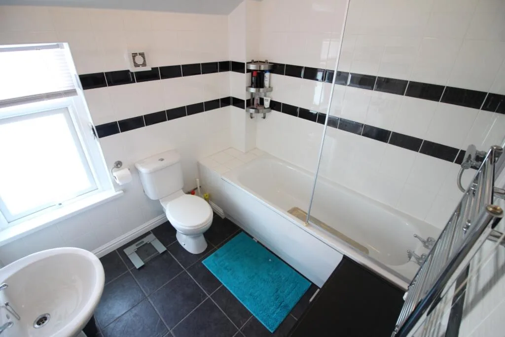 3 bedroom terraced house for rent