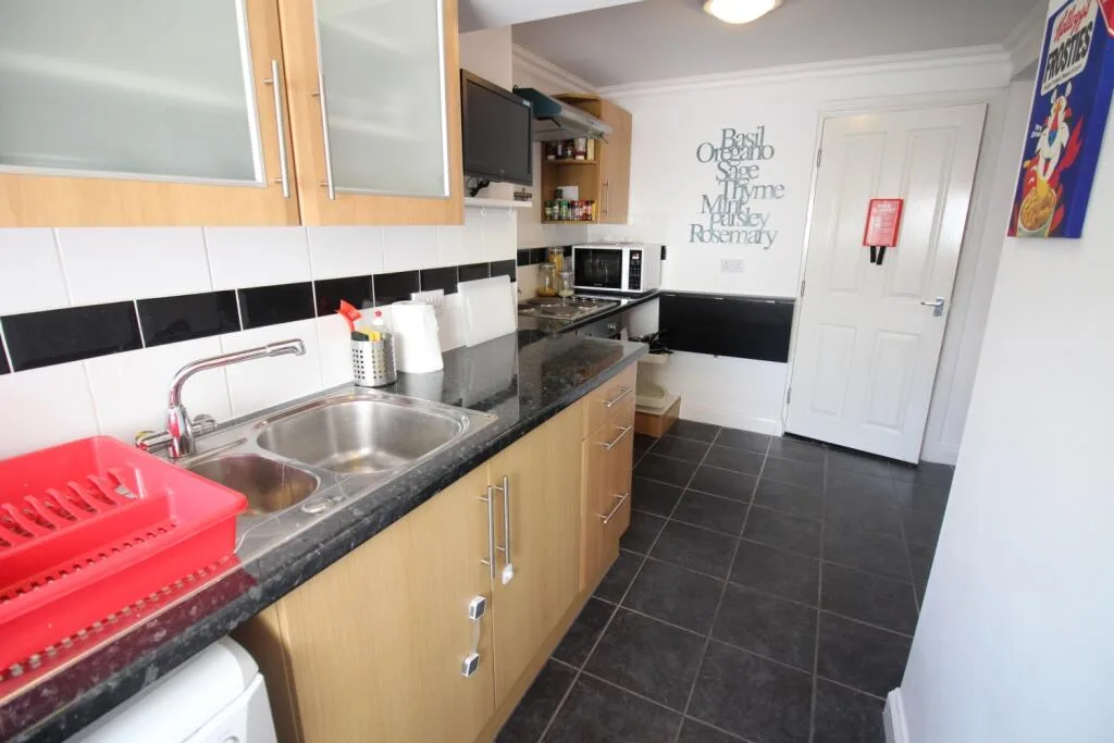 3 bedroom terraced house for rent