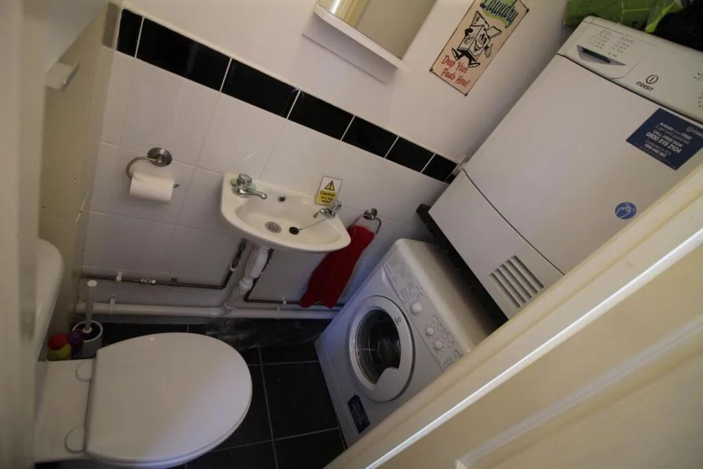 3 bedroom terraced house for rent