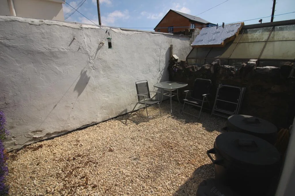 3 bedroom terraced house for rent