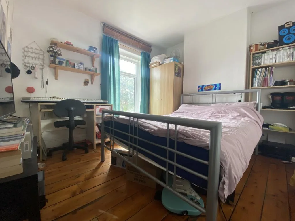 3 bedroom terraced house for rent