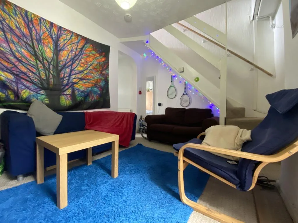 3 bedroom terraced house for rent