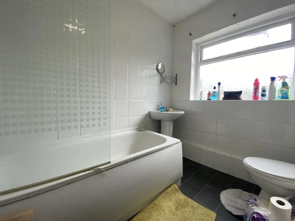 3 bedroom terraced house for rent