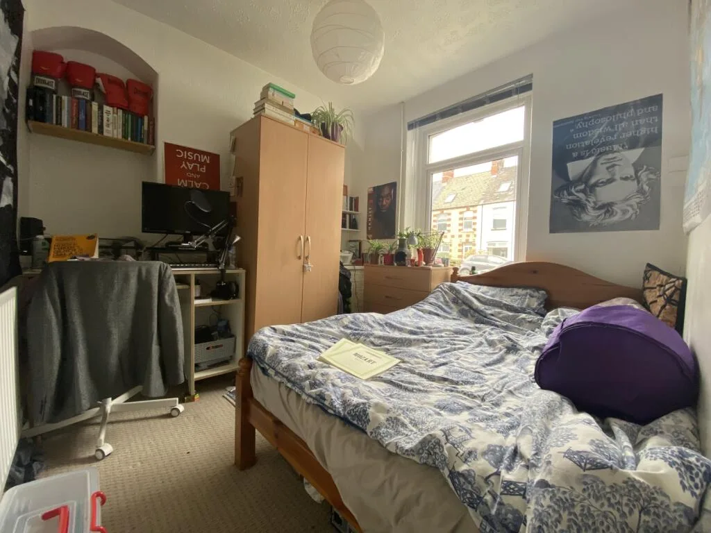 3 bedroom terraced house for rent