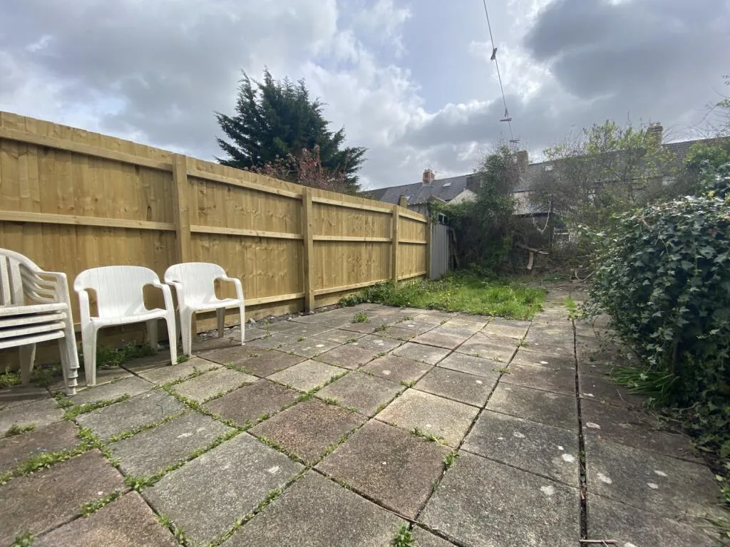 3 bedroom terraced house for rent