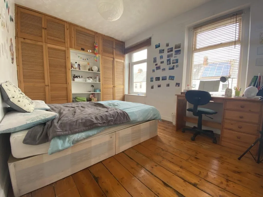 3 bedroom terraced house for rent