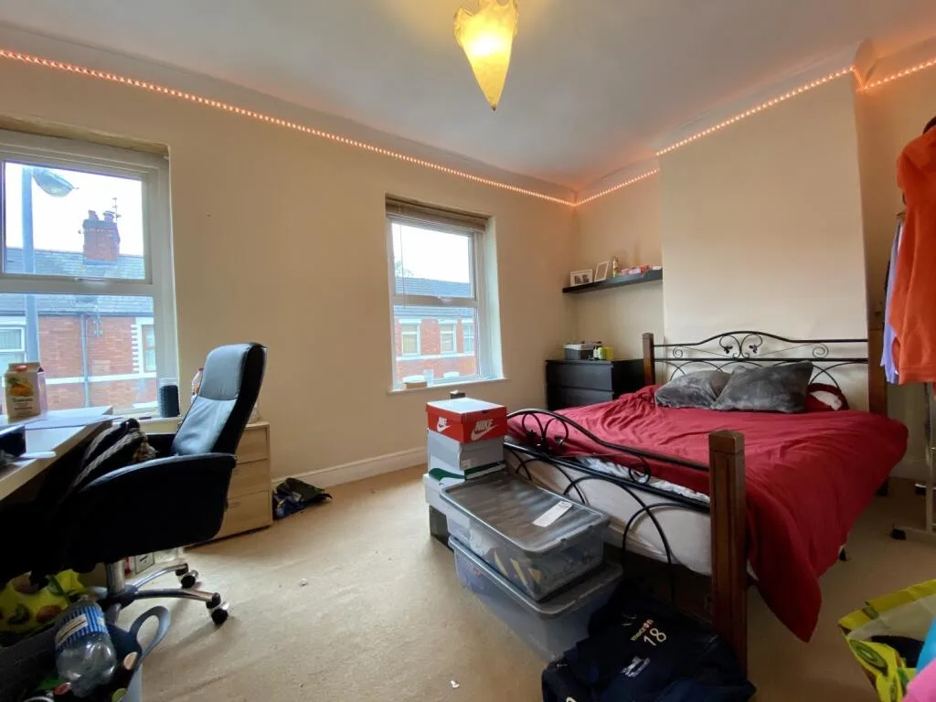 3 bedroom terraced house for rent