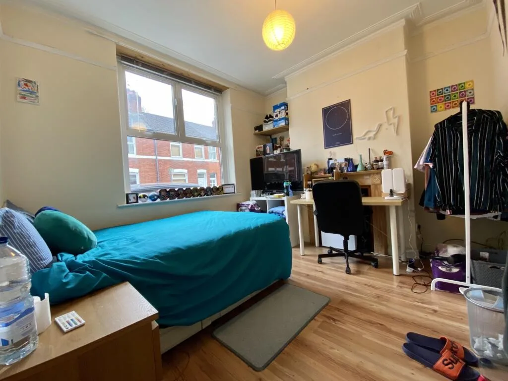 3 bedroom terraced house for rent