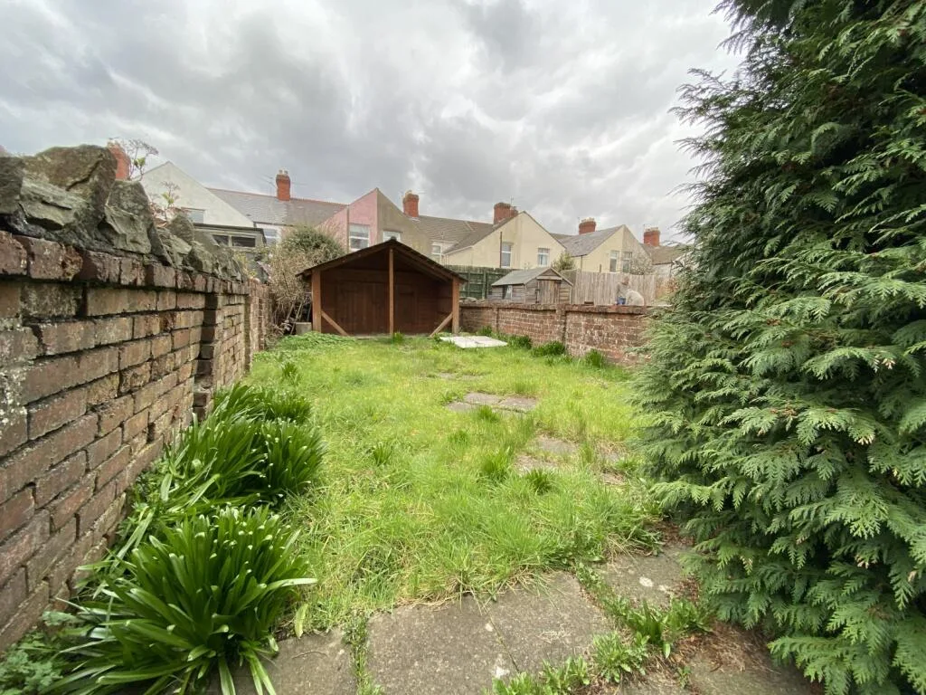 3 bedroom terraced house for rent