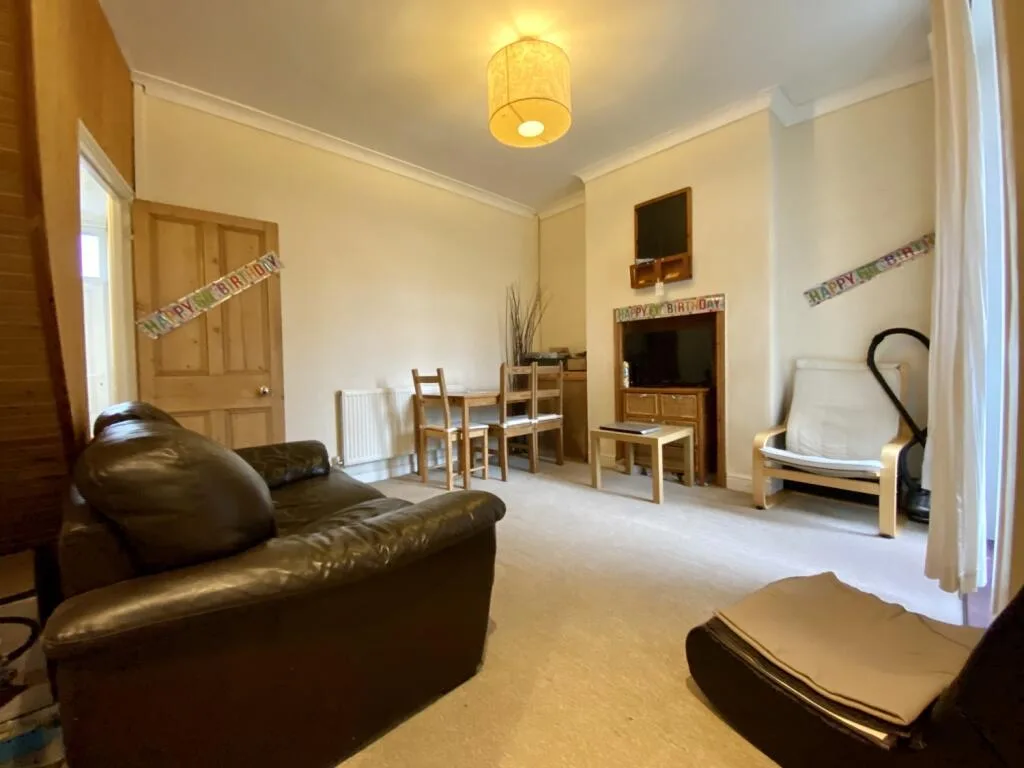 3 bedroom terraced house for rent