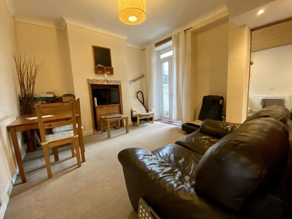 3 bedroom terraced house for rent