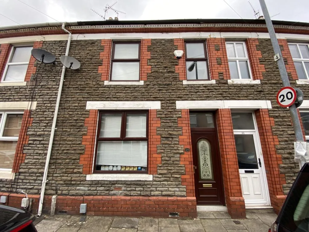 3 bedroom terraced house for rent
