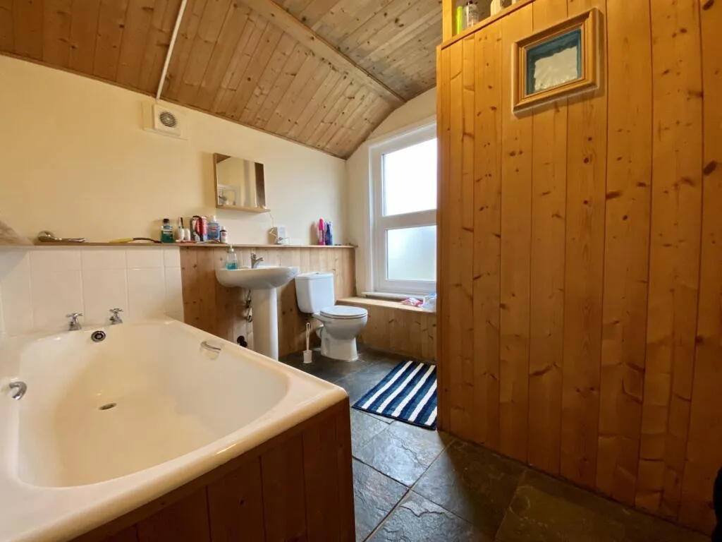 3 bedroom terraced house for rent
