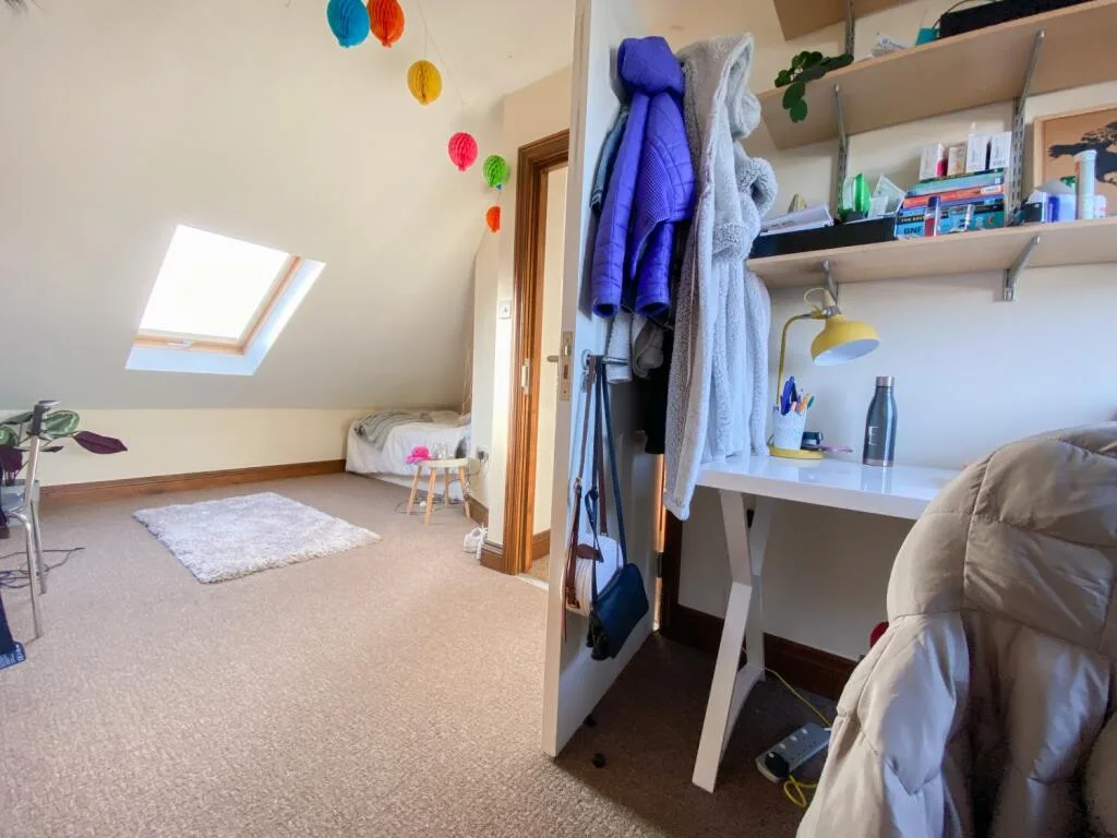 6 bedroom terraced house for rent