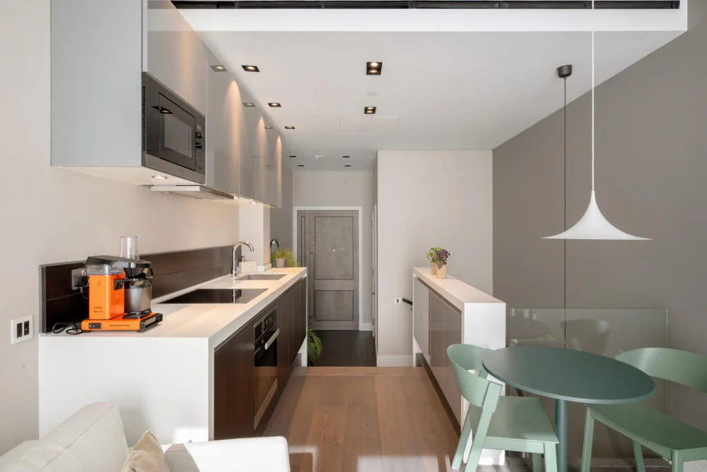 1 bedroom apartment for rent