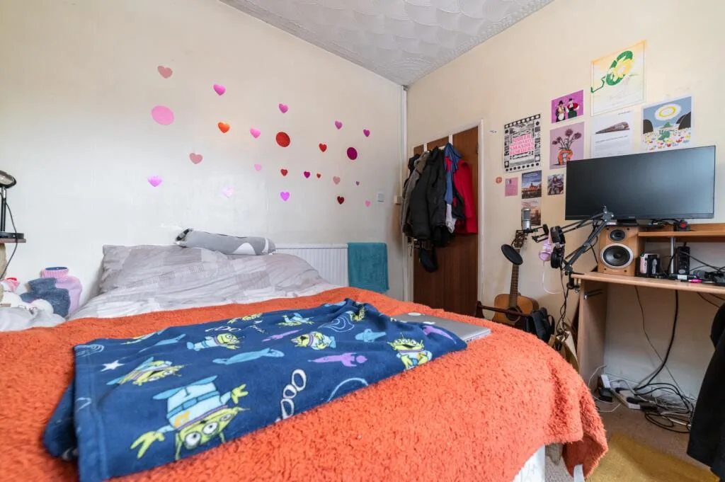 3 bedroom terraced house for rent