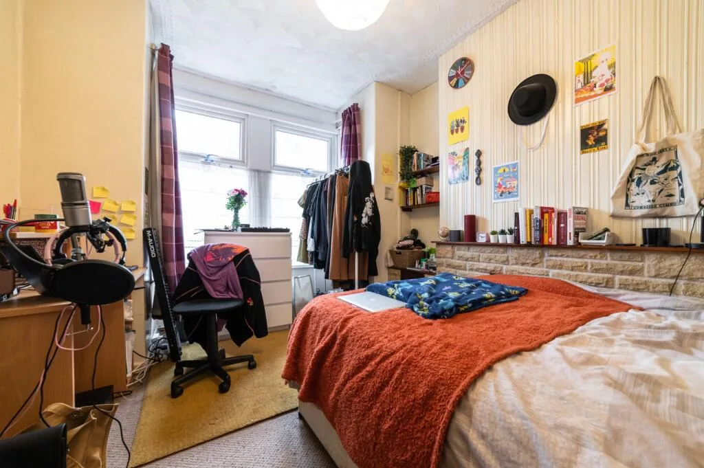 3 bedroom terraced house for rent