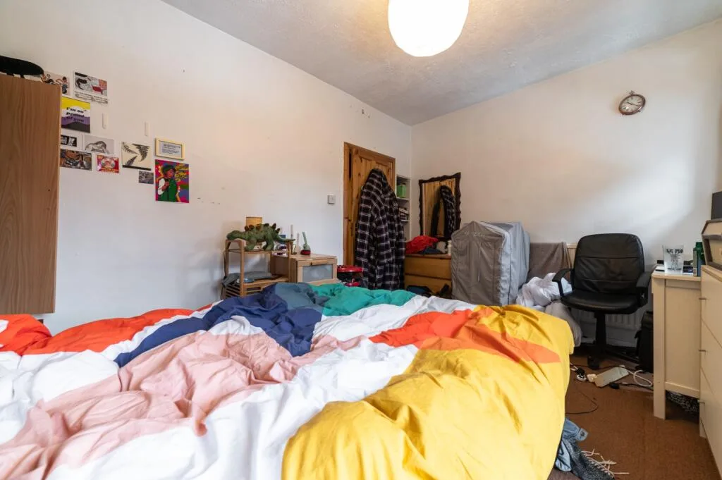 3 bedroom terraced house for rent