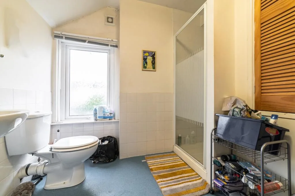 3 bedroom terraced house for rent